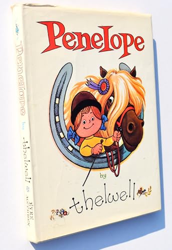 Penelope 0413293408 Book Cover