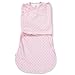 SwaddleMe Love Sack, Lattice Love (LG)