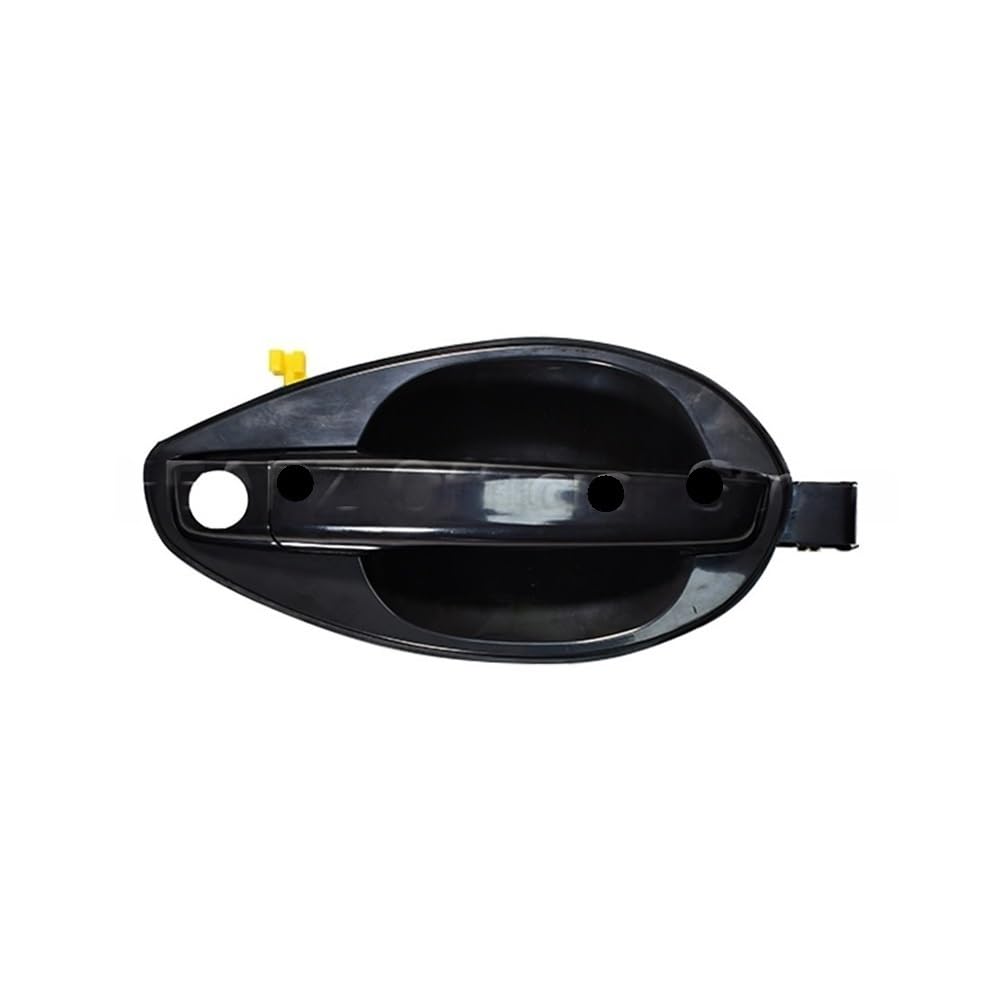 Mhtgd Right Outside Door Handle Catch Left 82650-2C000 82660-2C000 For Hyundai For Tiburon For Coupe 2.0L .7L 2003-2008