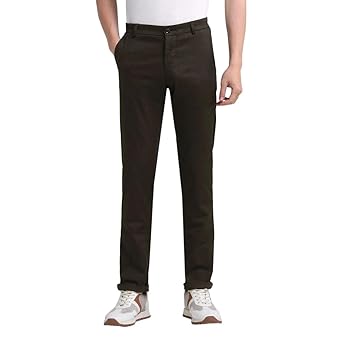 Arrow Men Pants