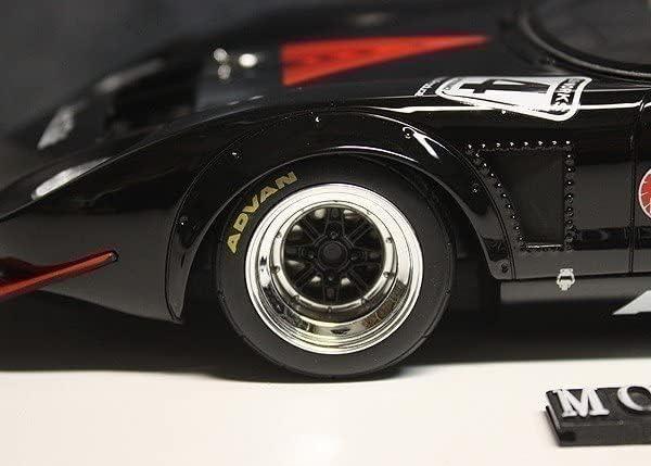 1/18 ランボルギーニ Miura ミウラ Liberty Walk LB Works