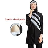 Zoom IMG-1 linke costume da bagno musulmano