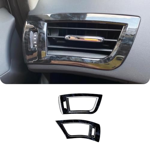 AKUSESARI �A���t�@�[�h ���F���t�@�C�A 30�n �t�����g�G�A�R���J�o�[ �G�A�R�������o�����J�o�[ �G�A�R���_�N�g �f�t�H�b�K�[�x�[���J�o�[ �����p�[�c ALPHARD VELLFIRE 30 �O�� ��� ��p ABS������ 2PCS�y�y�ە��͗l�z