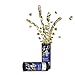 Beistle New Year Confetti Bursts - Pack of 24