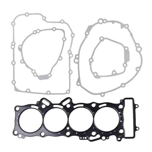 Kit Joints Admission R1 2004 2005 2006 Tampons Culasse Moto