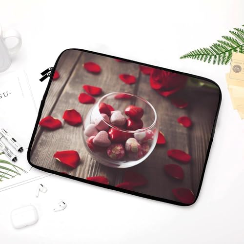 Funda para Laptop 13 pulgadas Slim Impermeable Protección miniatura 5