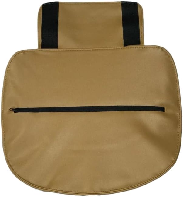 ZKZ Pedicure Chair Cushion Massage Cover NEW Caramel Nails Salon Pedicure Salon Furniture Type B