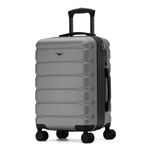 What are united airlines checked luggage fees Flight Knight Compact Carry On Luggage