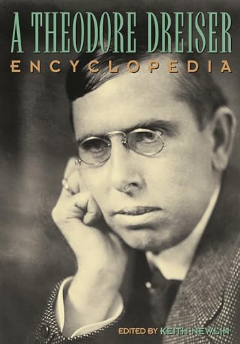 A Theodore Dreiser Encyclopedia view 2
