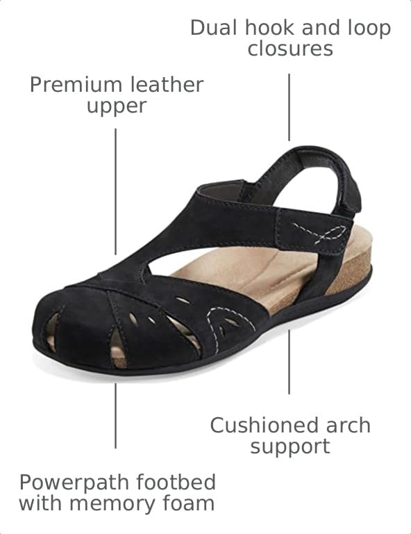 Image of Earth Women's BIRDINE Casual Sandal