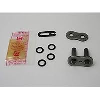 Amazon | D.I.D(大同工業)バイク用カシメジョイント 428VX-ZJ