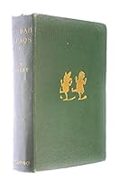 Bab ballads B009OPGS3U Book Cover