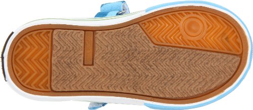 Morgan & Milo Avril Flat (Toddler/Little Kid)4