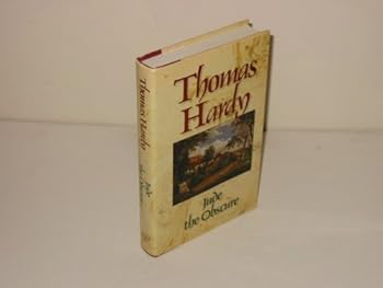 Unknown Binding JUDE THE OBSCURE BY THOMAS HARDY Book