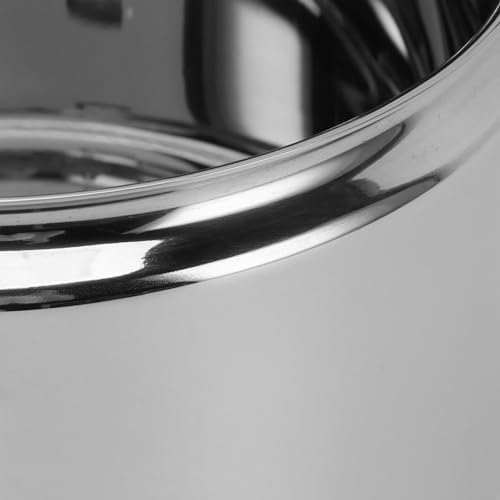 Olla a presión Acero inoxidable 7 L miniatura 7