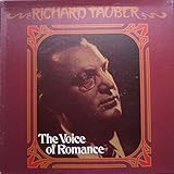  The Voice Of Romance 4LP BOX SET-LP