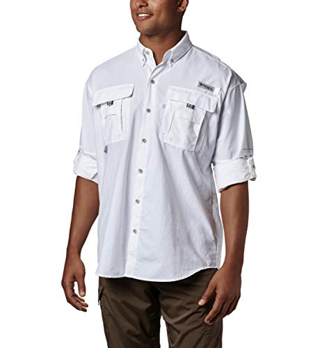 Columbia Bahama II Shirt