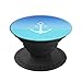 PopSockets: Collapsible Grip and Stand for Phones and Tablets - Anchor Ocean