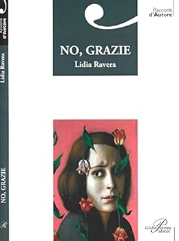 Hardcover No, grazie [Italian] Book