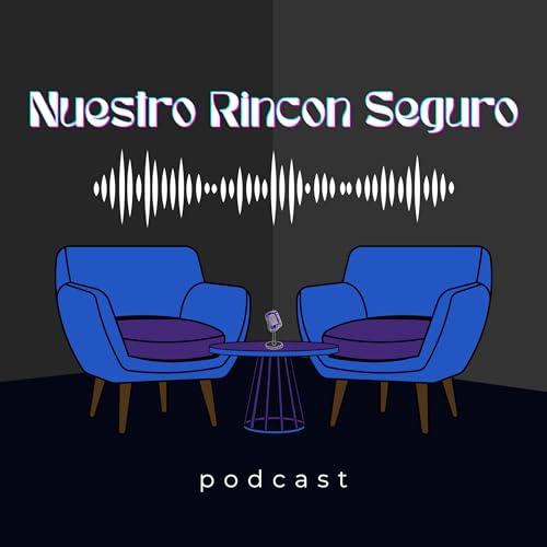 Couverture de Nuestro Rincon Seguro