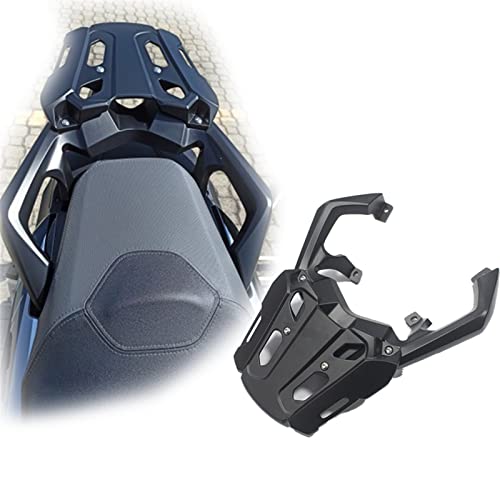 Porte-bagages arrière ADV 150 pour moto Honda 2019-2021 support cargo