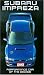 Produktbild Subaru Impreza [VHS]