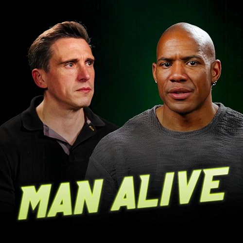 From Bodybuilding Champion To Cancer Patient: Recovery, Rebuilding & Testosterone (Roger Snipes)