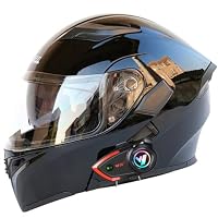 Amazon.co.jp: NEW メンズ レディース フルヘルメット スピーカーギア