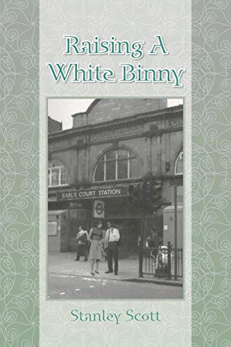 Raising A White Binny