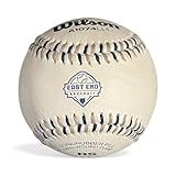WILSON WTA1074BLL1 East End Baseball-1DZ