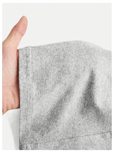 Girl's 3 Packs Flare Leggings High Elastic Waist Skinny Pants Bell Bottoms Casual Boot Cut Yoga Pants3