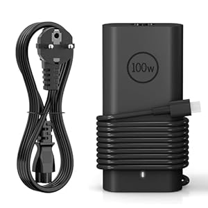 100W USB-C Laptop Charger Compatibl...