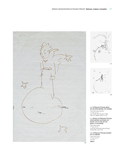 Rascunhos de Uma Vida