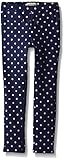 Scout + Ro Girls' Printed Dot Twinkle Pant