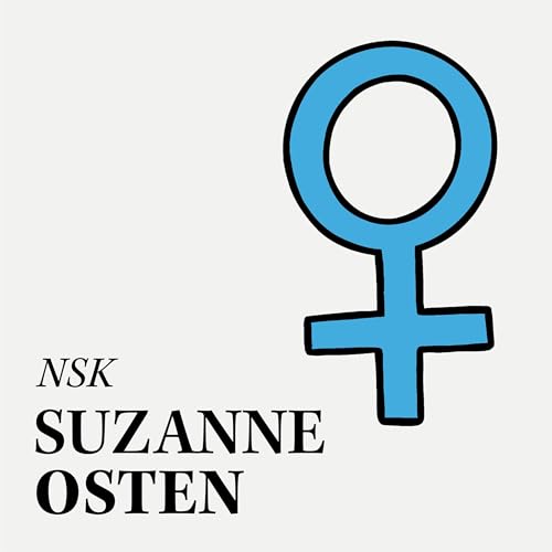 21. Vem tror hon att hon &auml;r, Suzanne Osten?