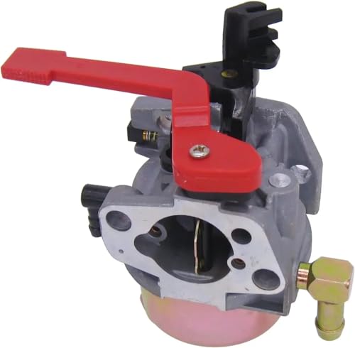 For Carburetor Carb for Ranch King For MTD 31AE640F205 Two Stage Snowblower
