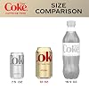 Diet Coke Caffeine-Free Fridge Pack Cans, 12 fl oz, 12 Pack, 3 Sets