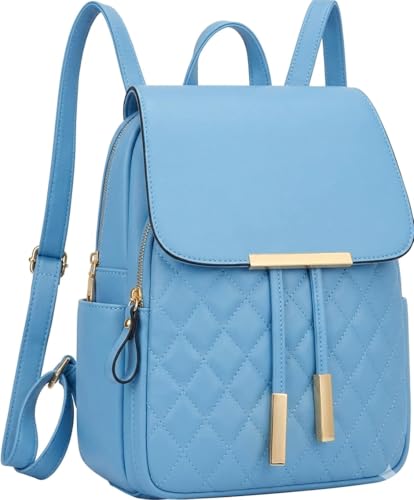 Image of Alice New Artistic National Style Oxford Large Capacity Girl Women's stylish Backpack under 500