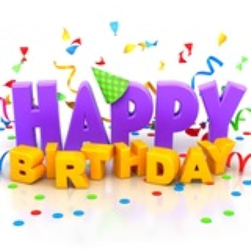 Birthday With Full Of Rewards Titelbild