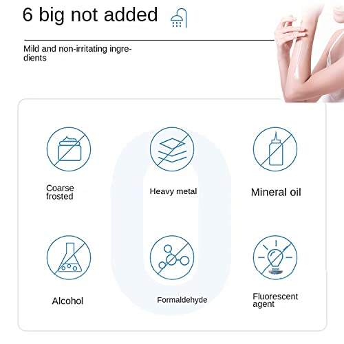 Mud Rub Ginbi - Exfoliating Mud Rub Ginbi, Rubbing Mud For Skin, Mud Rub Ginbi Body, Rubbing Mud Cream Gel, Mud Scrub Cream Mud Rub (Aloe Vera) #TOP3