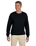 Gildan Men's Heavy Blend Crewneck Sweatshirt