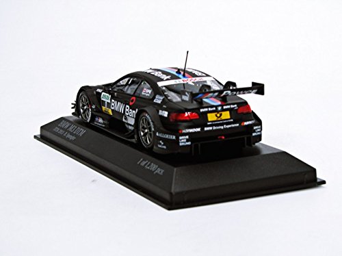 Amazon | PMA 1/43 BMW M3 DTM 2013#1 完成品 | ミニカー・ダイ