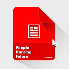People Dancing Future / xiangyu