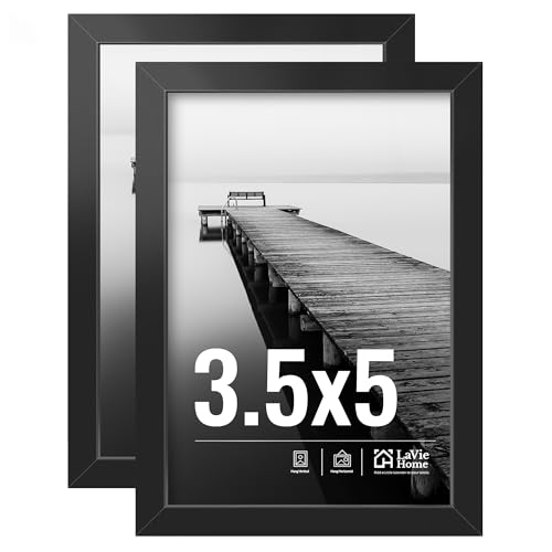 Picture Frames 3.5x5