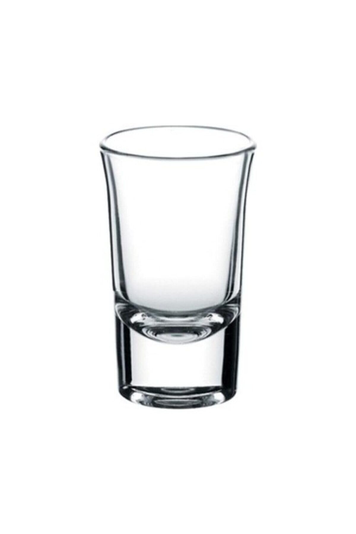 Pasabahce Bardak Boston Shots 40 Cc 12lı 8697450996324