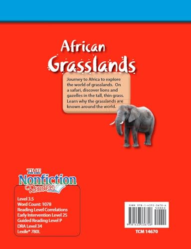 Image of Earth's Ecosystem Set: Grades 3-5