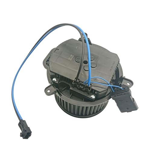 Image of PartsFlow HVAC Blower Motor For 2003 2004 2005 2006 2007 2008 2009 2010 2011 2012 2013 Freightliner 108SD 114SD CASCADIA M2 106 M2 112 76944
