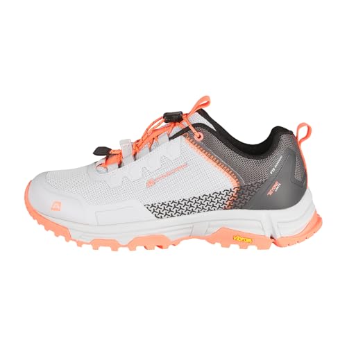 Alpine PRO ARAGE Damen Trekkingschuhe, Freizeitschuhe, Stadt