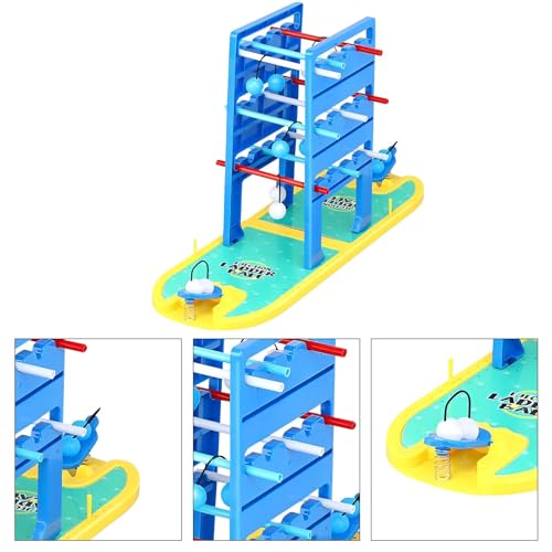 Ensemble de jeu ladder ball et jouet interactif enfants