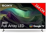  Sony TV LED KD-65X85L 4K X1 Full Array Google TV